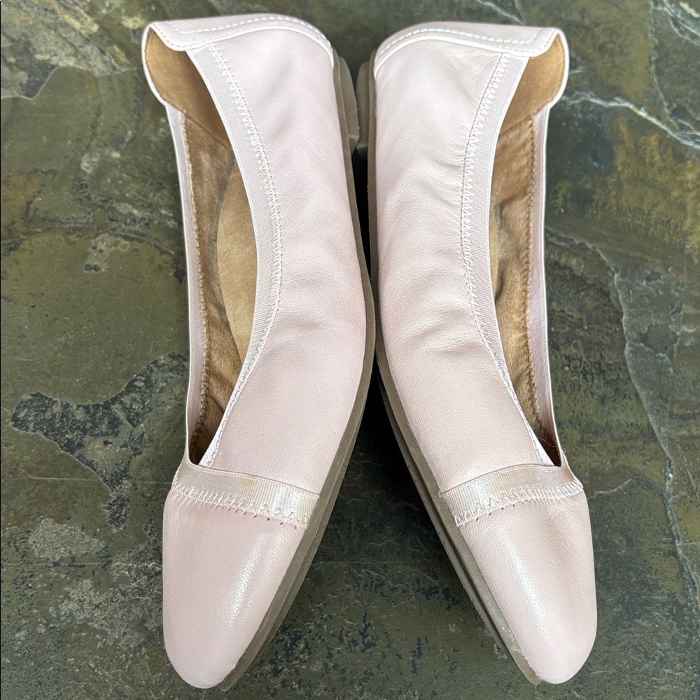 Vionic Caroll Flat ~ Wide Width - image 8